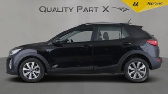 Kia Stonic 1.0 T-GDi 2 DCT Euro 6 (s/s) 5dr