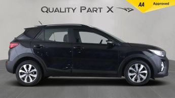 Kia Stonic 1.0 T-GDi 2 DCT Euro 6 (s/s) 5dr