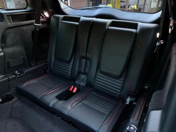 Land Rover Discovery Sport 2.0 P250 MHEV R-Dynamic HSE Auto 4WD Euro 6 (s/s) 5dr