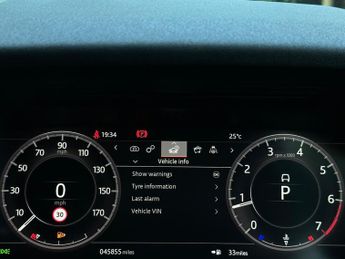 Land Rover Discovery Sport 2.0 P250 MHEV R-Dynamic HSE Auto 4WD Euro 6 (s/s) 5dr