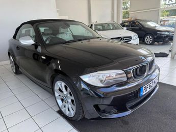 BMW 118 2.0 118i Exclusive Edition Steptronic Euro 5 2dr