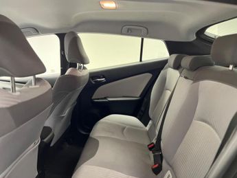 Toyota Prius 1.8 VVT-h 8.8 kWh Business Edition Plus CVT Euro 6 (s/s) 5dr