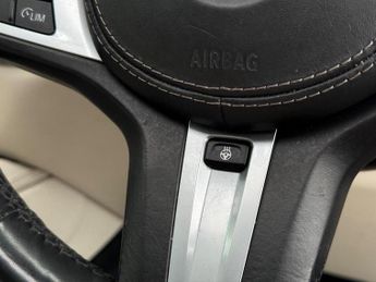 BMW X6 3.0 30d M Sport Auto xDrive Euro 6 (s/s) 5dr