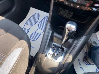 Peugeot 208 1.6 VTi Allure Auto Euro 5 5dr