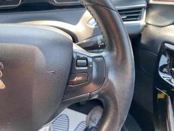 Peugeot 208 1.6 VTi Allure Auto Euro 5 5dr