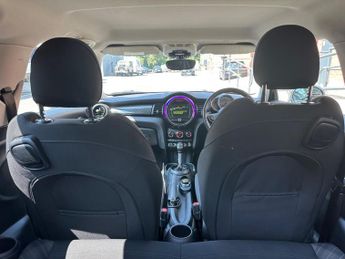 MINI Hatch 2.0 Cooper S Steptronic Euro 6 (s/s) 3dr