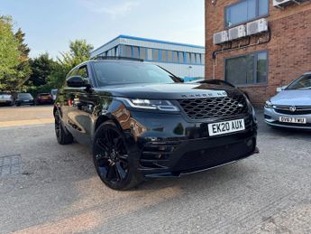 Land Rover Range Rover 3.0 D300 R-Dynamic HSE Auto 4WD Euro 6 (s/s) 5dr