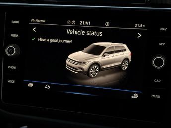 Volkswagen Tiguan 2.0 TSI R-Line DSG 4Motion Euro 6 (s/s) 5dr
