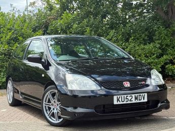 Honda Type R 2.0i Type R 3dr