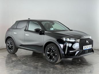 DS 3 1.2 PureTech Opera EAT8 Euro 6 (s/s) 5dr