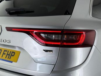 Renault Koleos 2.0 dCi Signature Nav X-Trn A7 4WD Euro 6 (s/s) 5dr