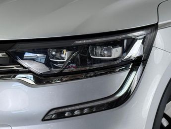 Renault Koleos 2.0 dCi Signature Nav X-Trn A7 4WD Euro 6 (s/s) 5dr