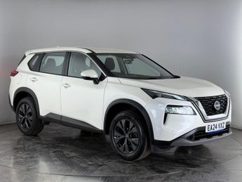 Nissan X-Trail 1.5 DIG-T MHEV Acenta Premium XTRON Euro 6 (s/s) 5dr