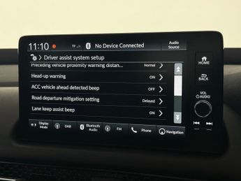 Honda ZR-V 2.0 h i-MMD Advance eCVT Euro 6 (s/s) 5dr