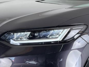 Honda ZR-V 2.0 h i-MMD Advance eCVT Euro 6 (s/s) 5dr