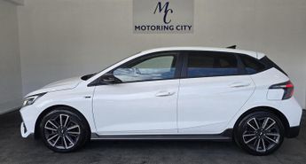 Hyundai i20 1.0 T-GDi MHEV N Line Euro 6 (s/s) 5dr