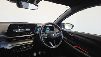 Hyundai i20 1.0 T-GDi MHEV N Line Euro 6 (s/s) 5dr