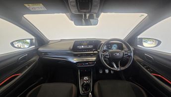 Hyundai i20 1.0 T-GDi MHEV N Line Euro 6 (s/s) 5dr