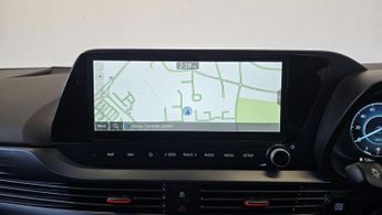 Hyundai i20 1.0 T-GDi MHEV N Line Euro 6 (s/s) 5dr