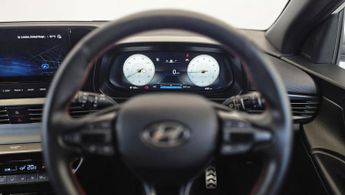 Hyundai i20 1.0 T-GDi MHEV N Line Euro 6 (s/s) 5dr