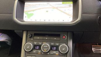 Land Rover Range Rover Evoque 2.0 TD4 HSE Dynamic Auto 4WD Euro 6 (s/s) 5dr