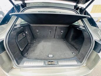 Land Rover Range Rover Evoque 2.0 TD4 HSE Dynamic Auto 4WD Euro 6 (s/s) 5dr