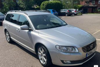 Volvo V70 2.0 D4 SE Nav Geartronic Euro 6 (s/s) 5dr