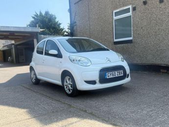 Citroen C1 1.0i VTR+ Euro 5 5dr