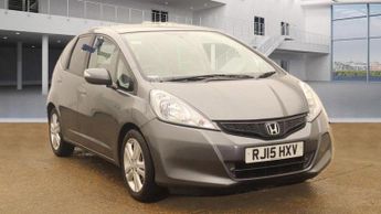 Honda Jazz 1.4 i-VTEC ES Plus CVT Euro 5 5dr