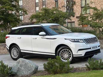 Land Rover Range Rover 2.0 D180 Auto 4WD Euro 6 (s/s) 5dr