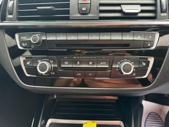 BMW 1 Series 1.5 118i GPF M Sport Shadow Edition Auto Euro 6 (s/s) 5dr