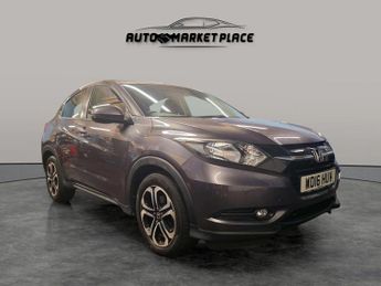 Honda HR-V 1.5 i-VTEC SE Navi Euro 6 (s/s) 5dr