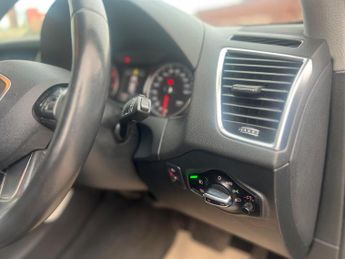 Audi Q5 2.0 TDI SE S Tronic quattro Euro 5 (s/s) 5dr