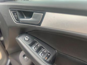 Audi Q5 2.0 TDI SE S Tronic quattro Euro 5 (s/s) 5dr
