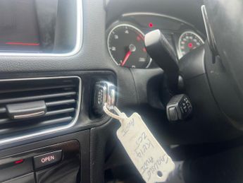 Audi Q5 2.0 TDI SE S Tronic quattro Euro 5 (s/s) 5dr