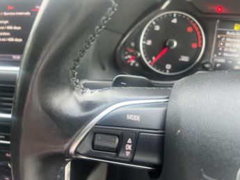 Audi Q5 2.0 TDI SE S Tronic quattro Euro 5 (s/s) 5dr