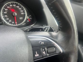 Audi Q5 2.0 TDI SE S Tronic quattro Euro 5 (s/s) 5dr
