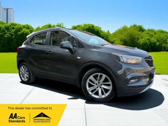 Vauxhall Mokka 1.6i Active Euro 6 (s/s) 5dr