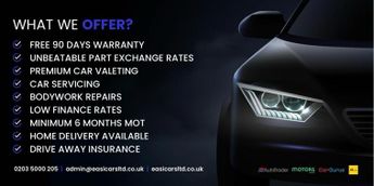 Vauxhall Insignia 1.6 CDTi ecoFLEX Design Nav Euro 6 (s/s) 5dr