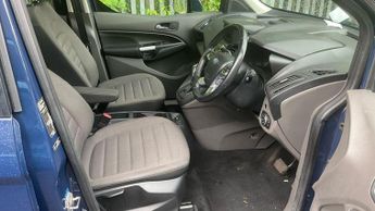 Ford Grand Tourneo Connect 1.5 EcoBlue Titanium Auto Euro 6 (s/s) 5dr