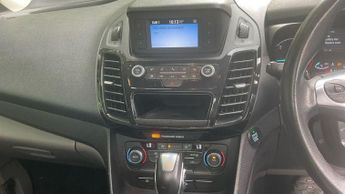 Ford Grand Tourneo Connect 1.5 EcoBlue Titanium Auto Euro 6 (s/s) 5dr