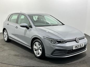 Volkswagen Golf 1.5 eTSI MHEV Life DSG Euro 6 (s/s) 5dr
