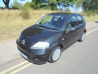 Citroen C3 1.4i 8V VTR 5dr