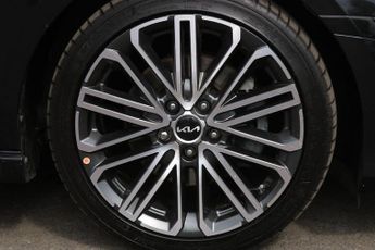 Kia Ceed 1.5 T-GDi GT-Line S DCT Euro 6 (s/s) 5dr