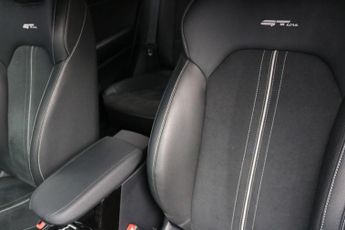 Kia Ceed 1.5 T-GDi GT-Line S DCT Euro 6 (s/s) 5dr