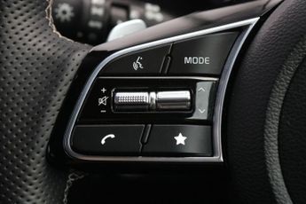 Kia Ceed 1.5 T-GDi GT-Line S DCT Euro 6 (s/s) 5dr