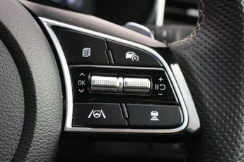 Kia Ceed 1.5 T-GDi GT-Line S DCT Euro 6 (s/s) 5dr