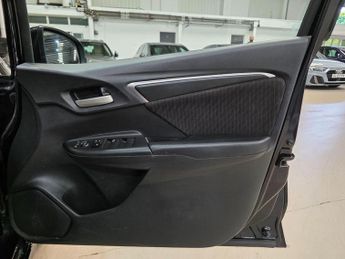 Honda Jazz 1.5 i-VTEC Sport Navi CVT Euro 6 (s/s) 5dr