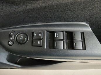 Honda Jazz 1.5 i-VTEC Sport Navi CVT Euro 6 (s/s) 5dr