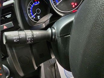 Honda Jazz 1.5 i-VTEC Sport Navi CVT Euro 6 (s/s) 5dr